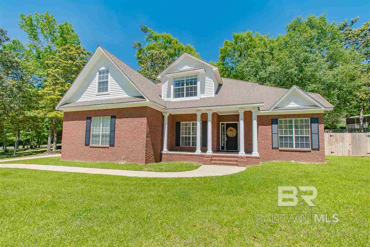 Spanish Fort Estates Urban Property