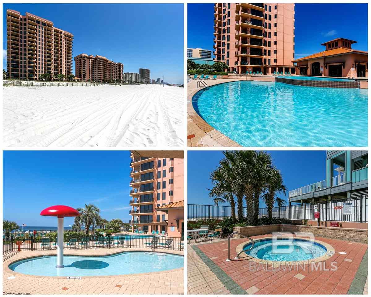 Seachase Condo Sales Amp Rentals Orange Beach Real Estate