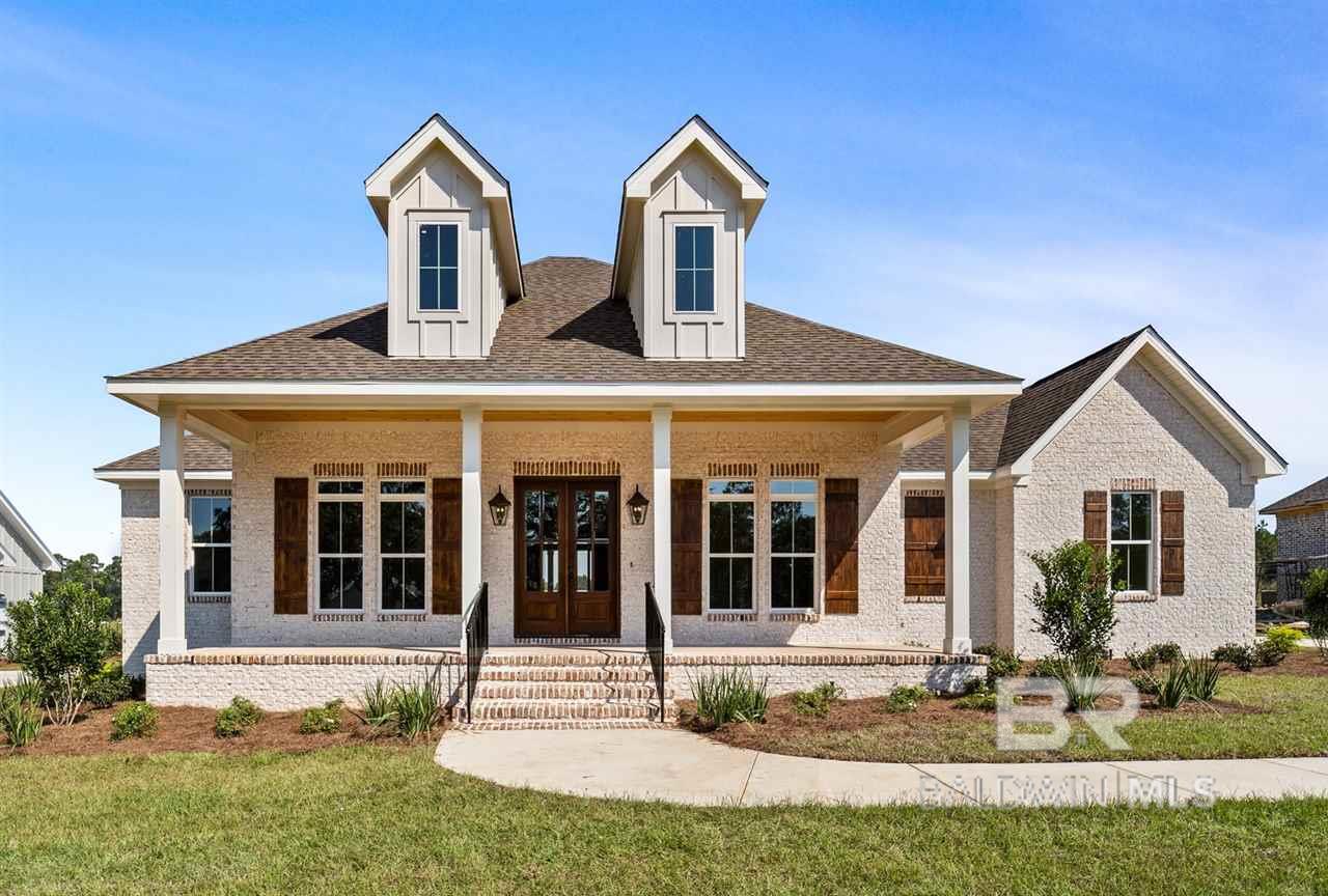 The Verandas Homes For Sale Fairhope AL