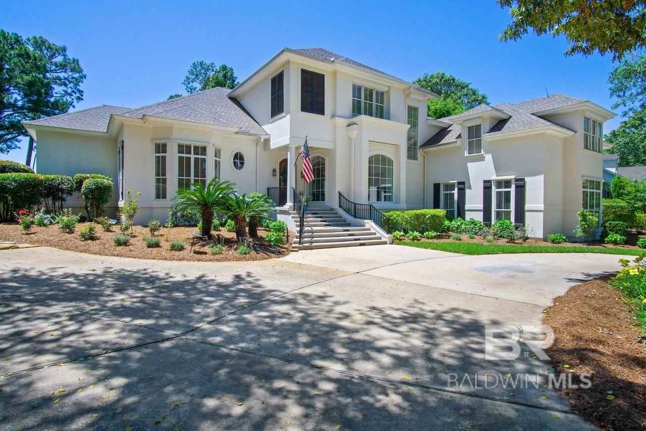 9550 TIMBERCREEK BLVD, SPANISH FORT, AL 36527 tina branch