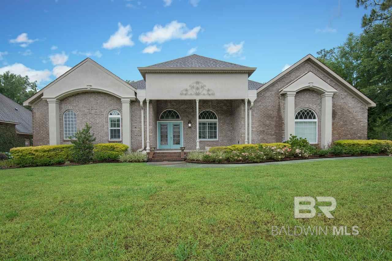 Quail Creek in Fairhope Urban Property