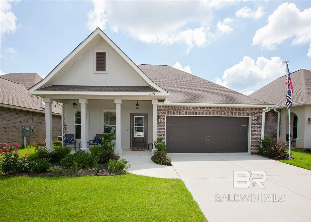 Patio Homes for Sale in Fairhope, Daphne, Spanish Fort, and all of