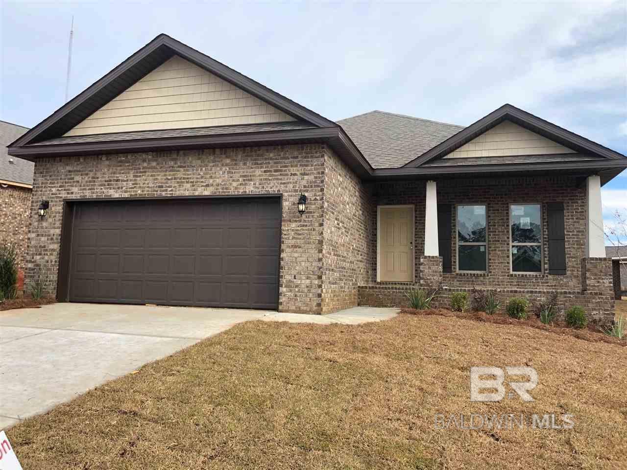 Stonebridge Homes For Sale Spanish Fort AL