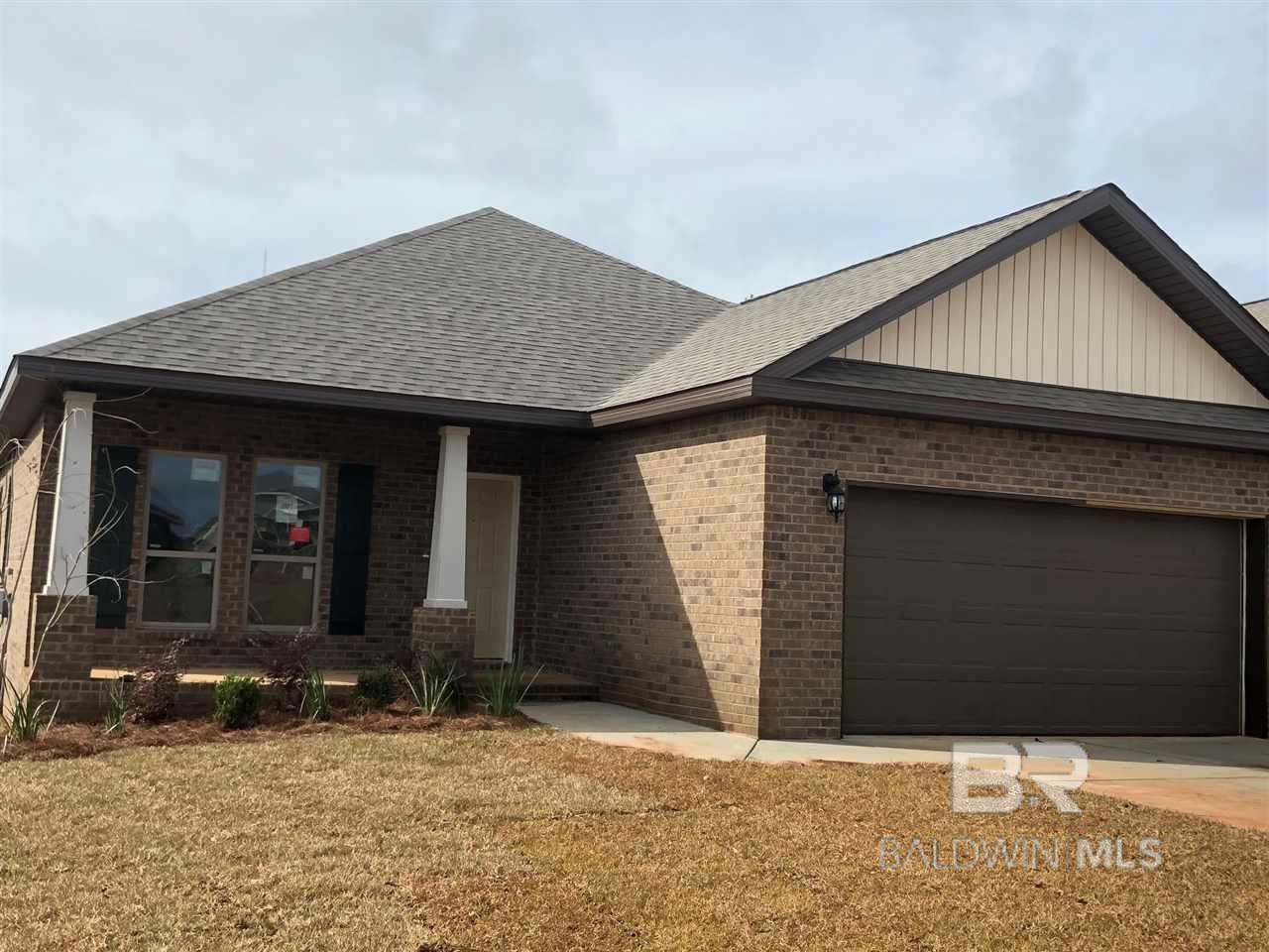 Stonebridge Homes For Sale Spanish Fort AL