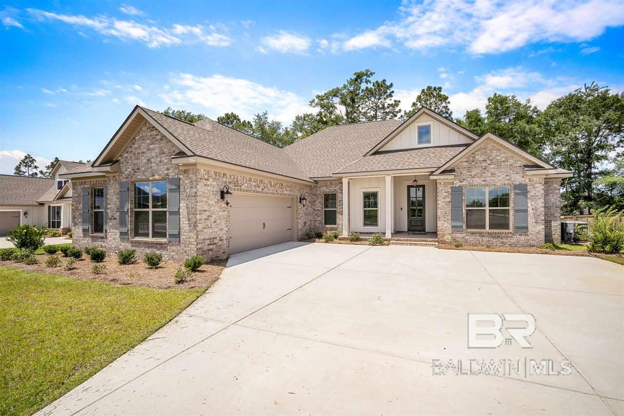 Truland Homes for sale in Daphne, AL