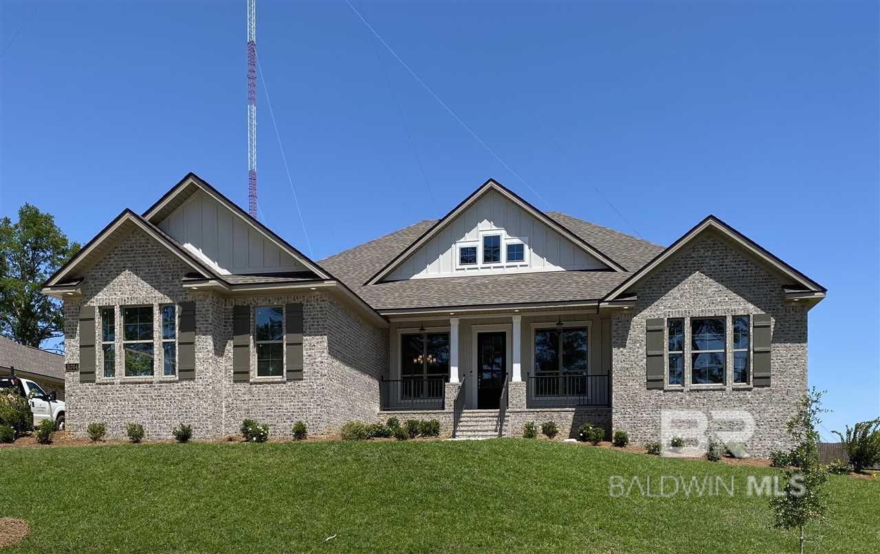 Homes for Sale in StoneBridge in Spanish Fort, AL