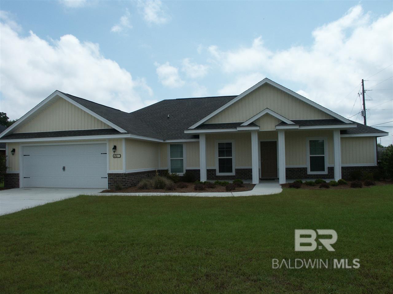 Lillian AL Homes for Sale