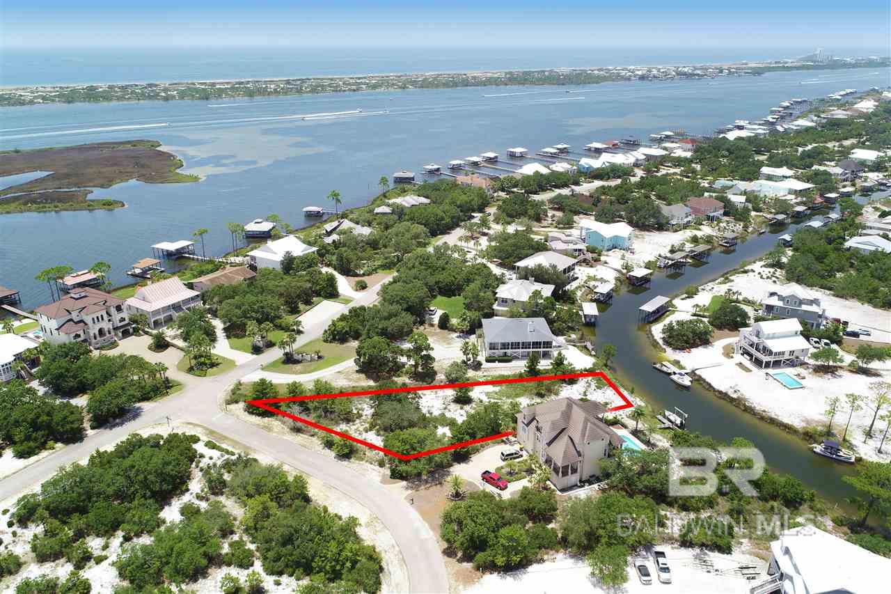 Lots For Sale On Ono Island