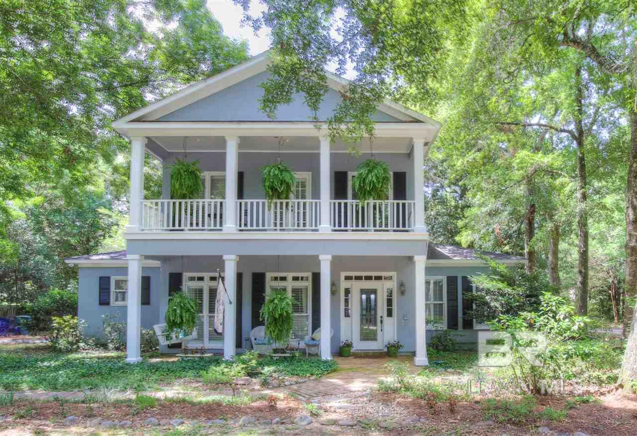 Olde Town Daphne Urban Property See all the homes for sale in Old