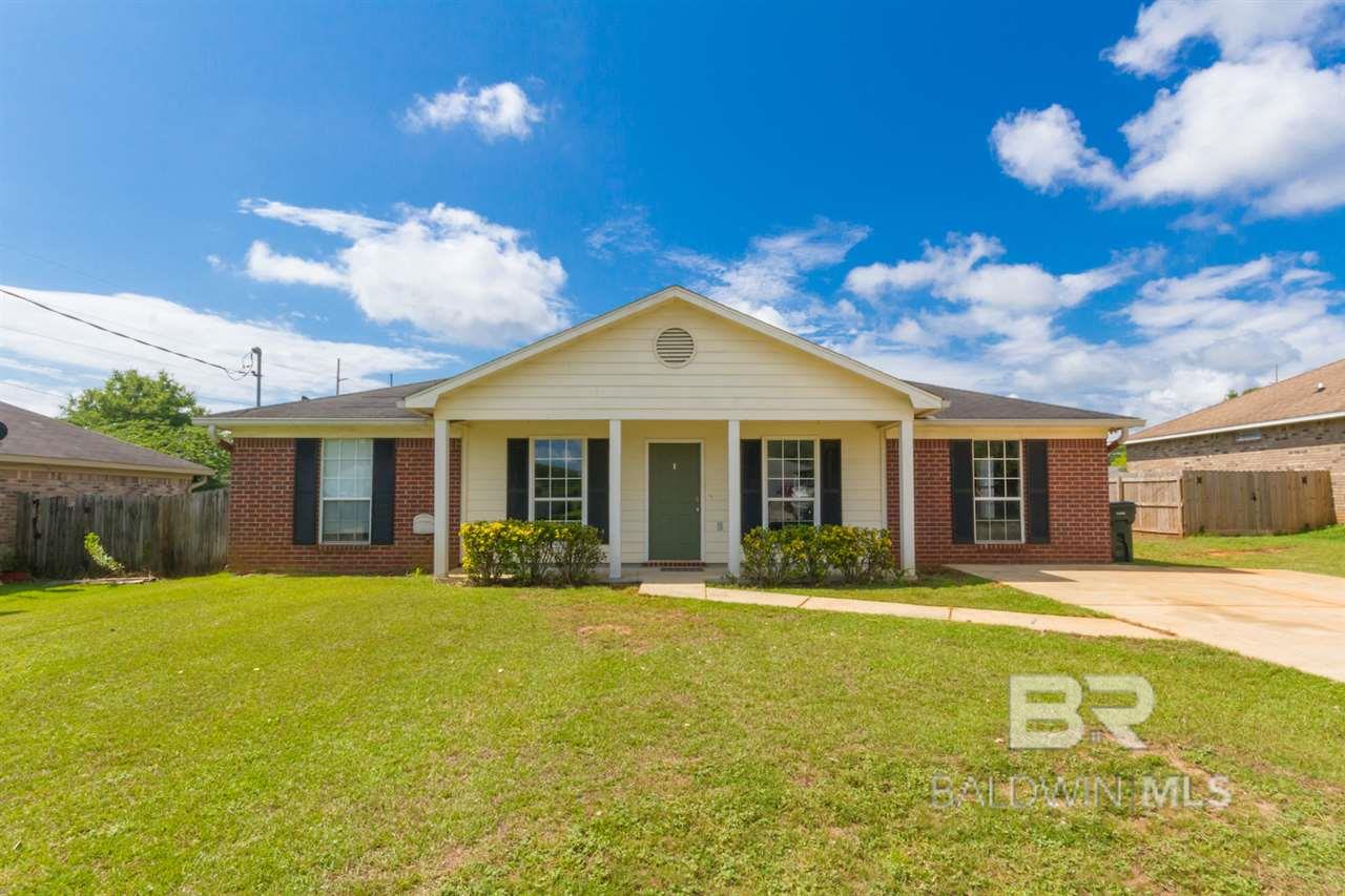 Lillian AL Homes for Sale