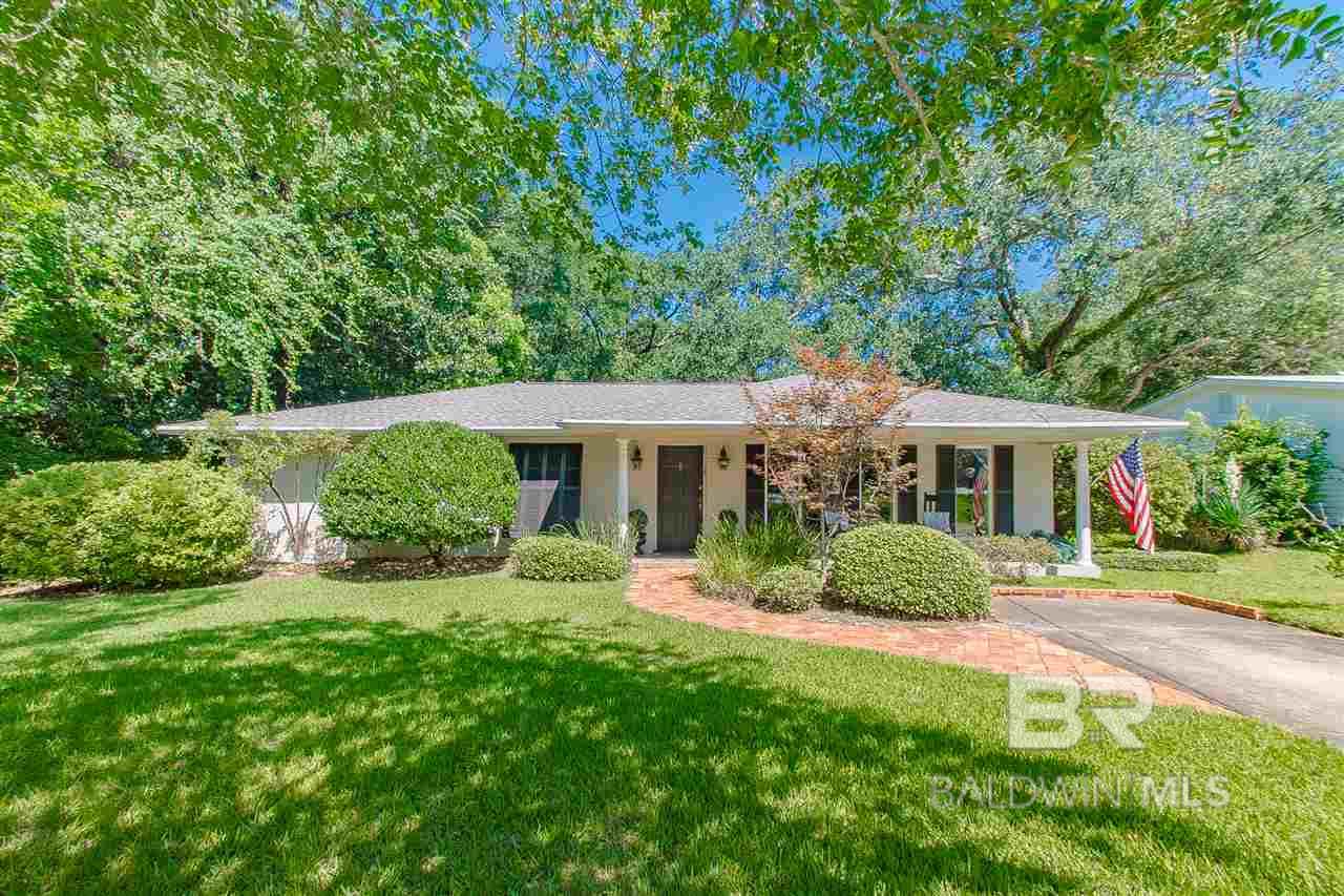 Fairhope Fruit and Nut District Urban Property