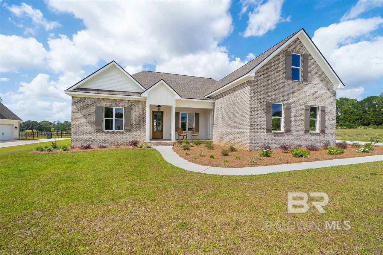 The Verandas Homes For Sale Fairhope AL