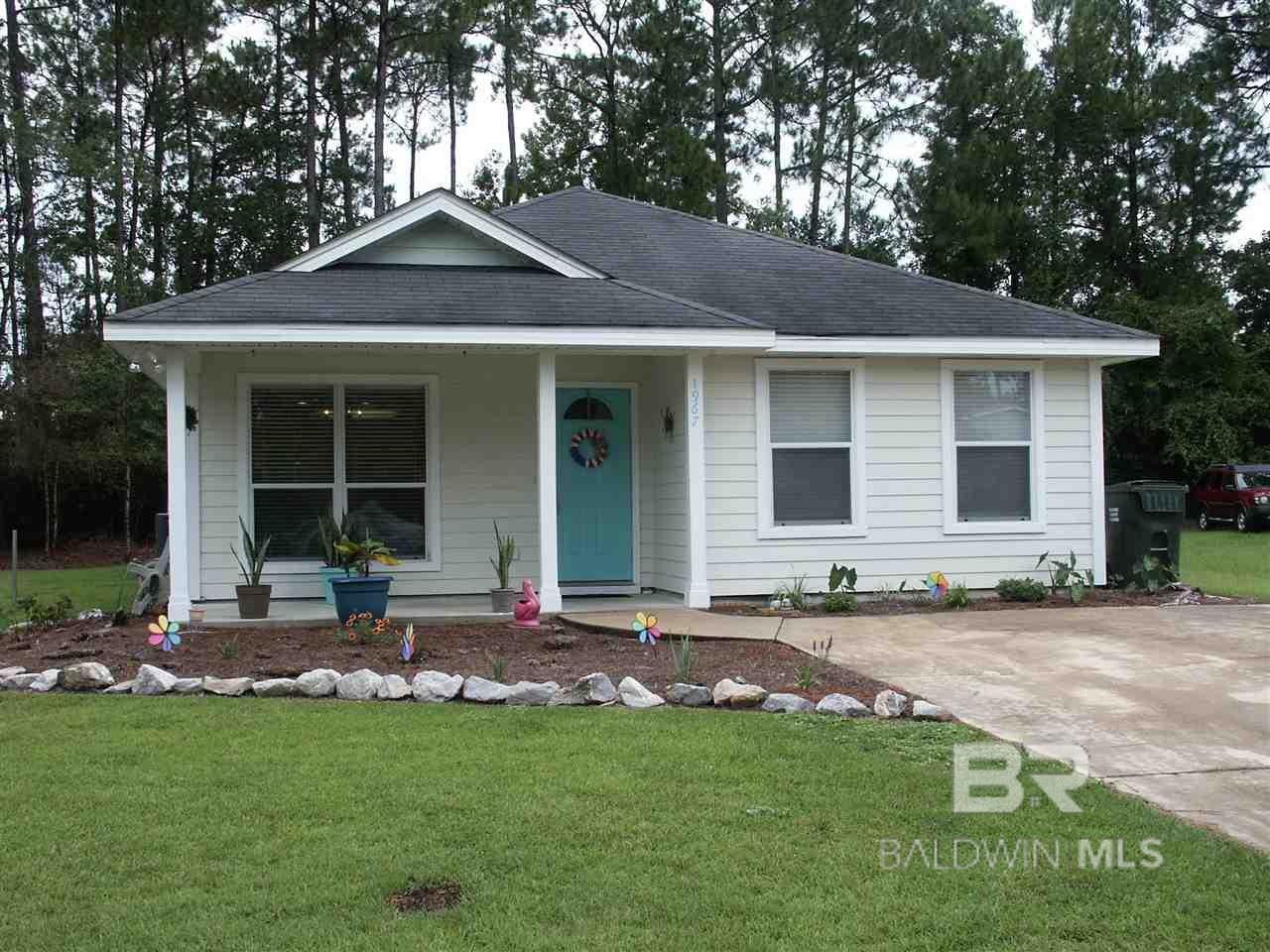 Lillian AL Homes for Sale