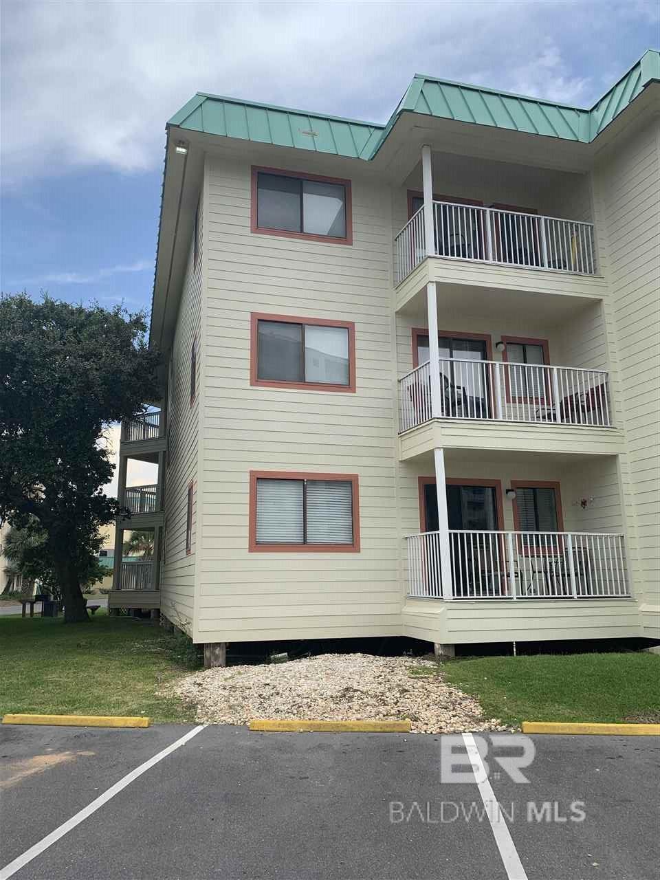 Gulf Shores Plantation Condos for Sale in Gulf Shores