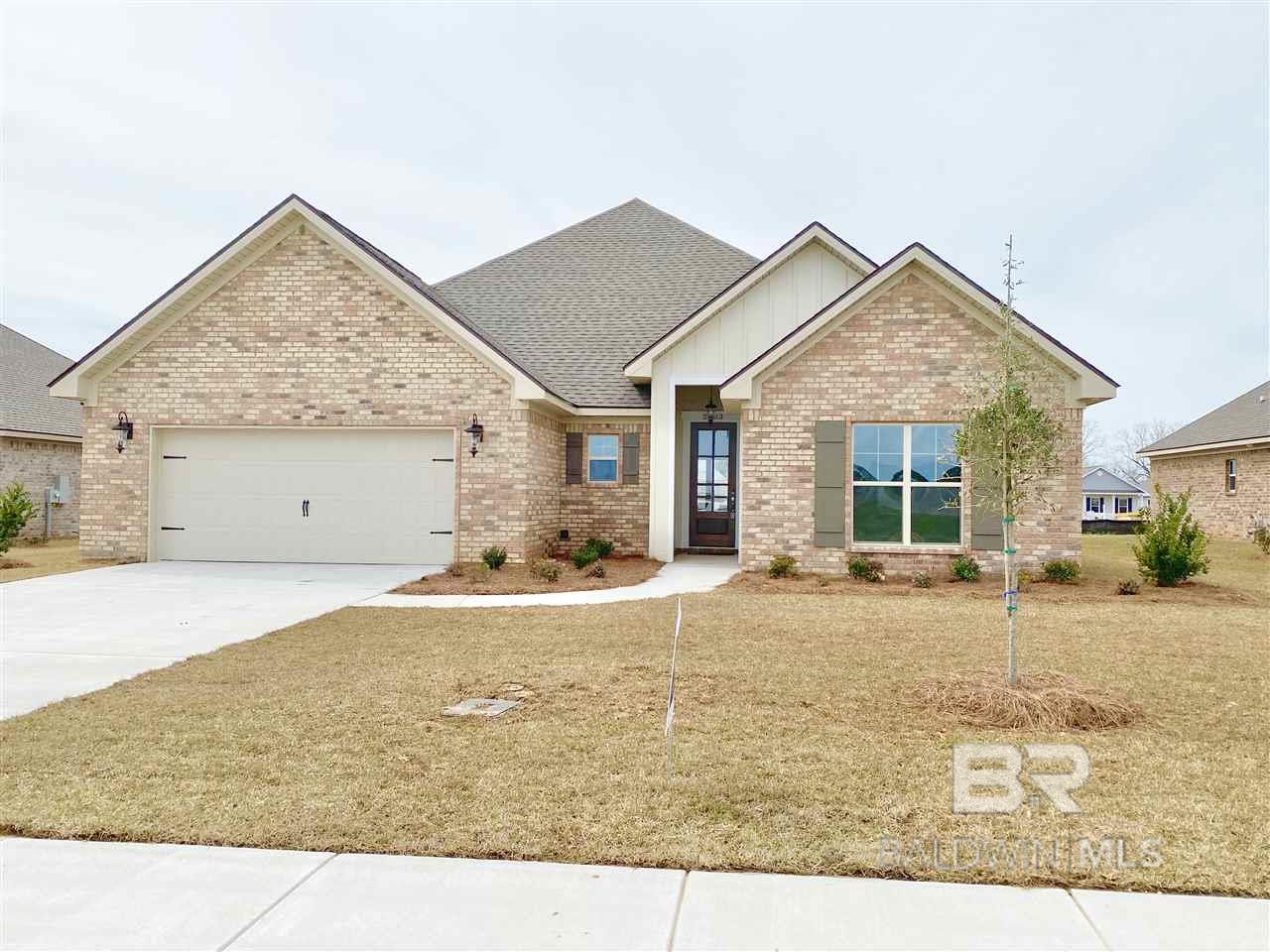 Jubilee Farms Homes for Sale In Daphne AL Urban Property