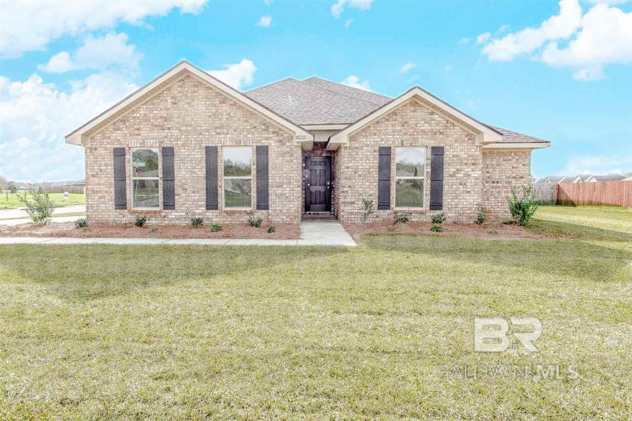 Palmer Place Homes For Sale Robertsdale AL