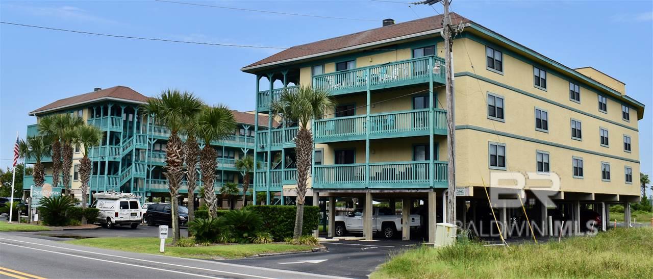 Sea Breeze Condos for Sale in Gulf Shores