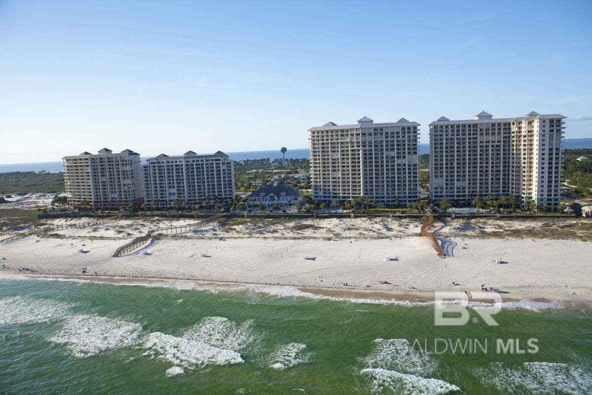 The Beach Club Condos for Sale in Fort Morgan