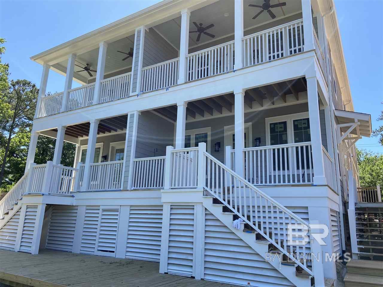 Point Clear Landing Condos Urban Property