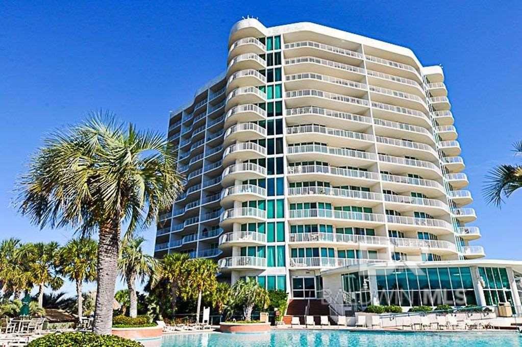 Caribe Resort Condos Building B for Sale in Orange Beach