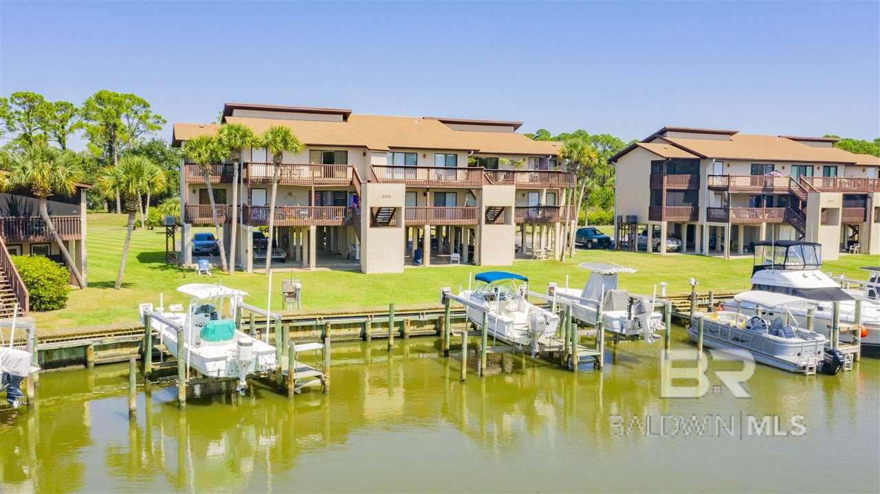 Sailboat Bay Condos For Sale, Gulf Shores AL Real Estate