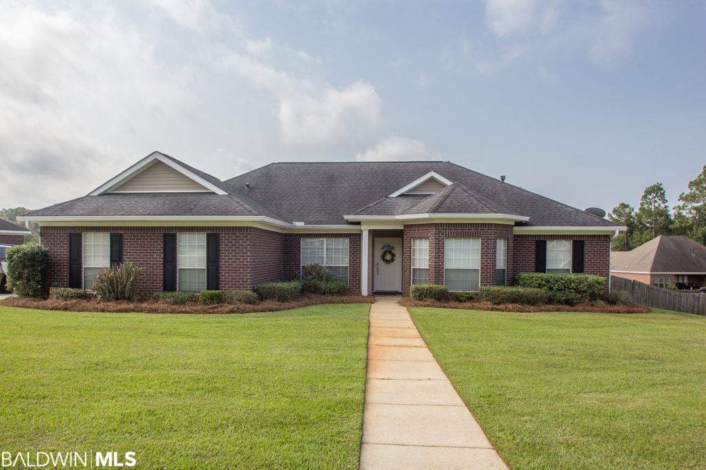 30451Westminster Gates Drive Spanish Fort, AL |  Photo