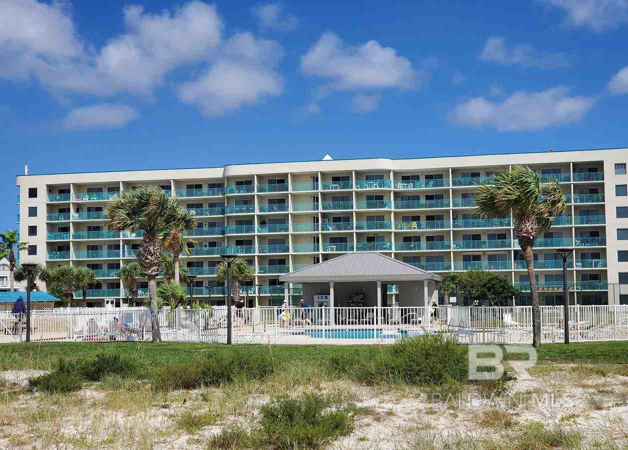 Plantation Palms Condos For Sale In Gulf Shores