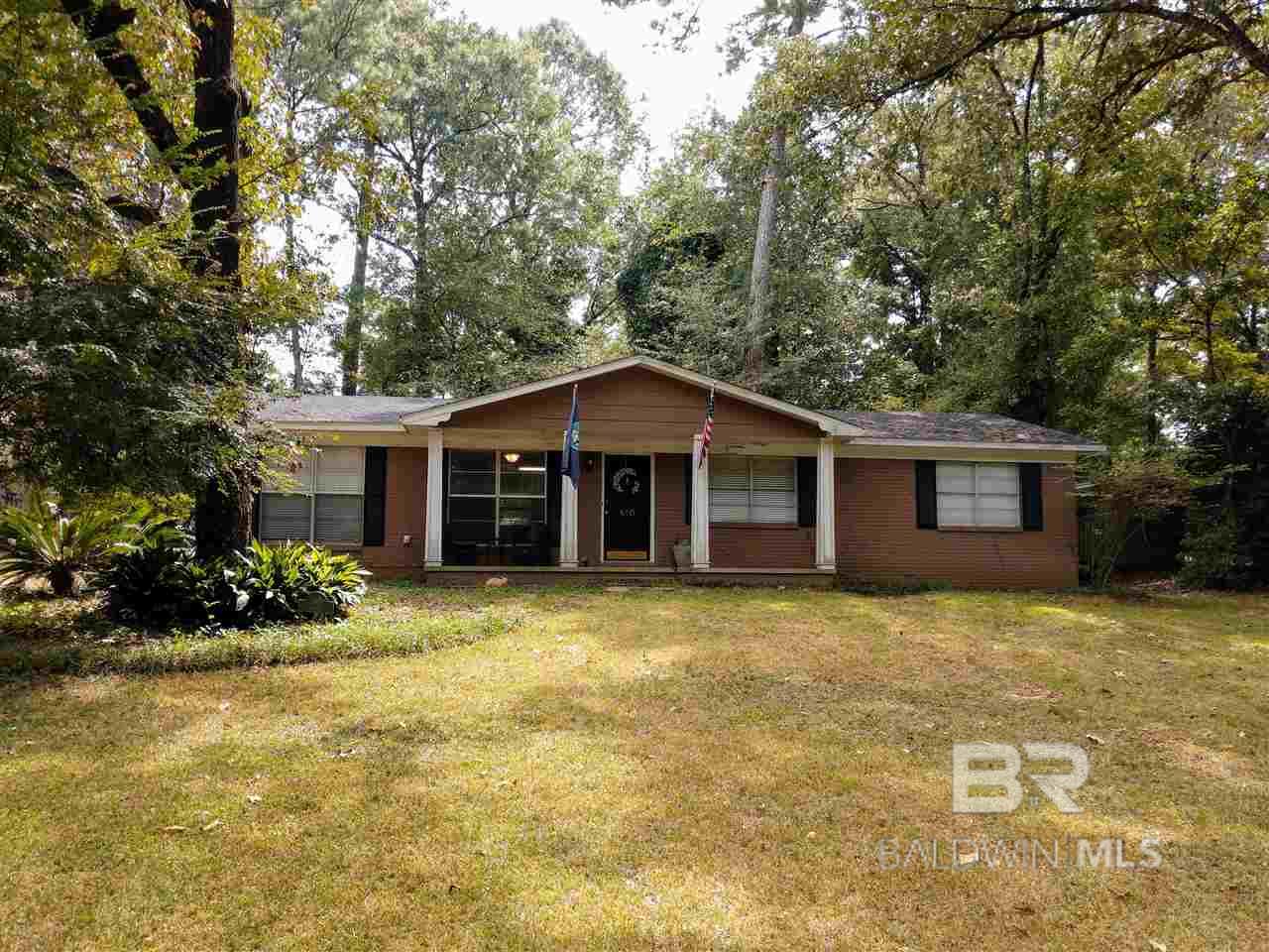 Olde Town Daphne Urban Property See all the homes for sale in Old