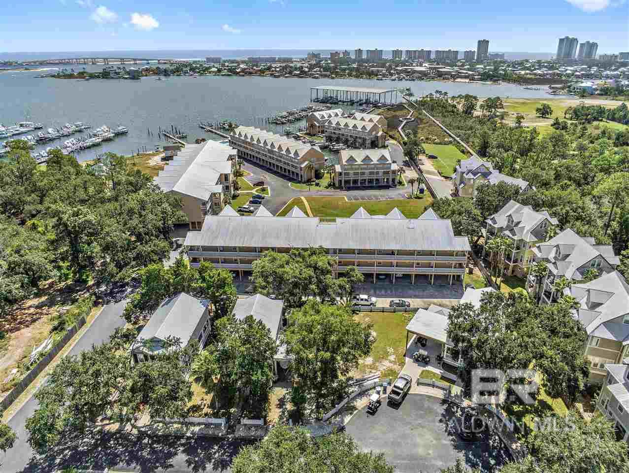 Walker Key Condos For Sale In Orange Beach