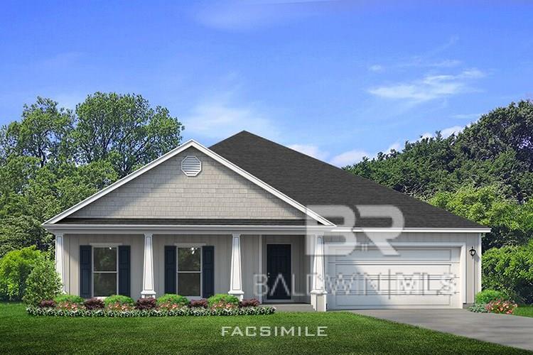 Jubilee Farms Homes for Sale In Daphne AL | Urban Property