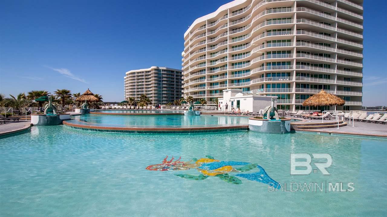 Caribe Resort Condos Building B For Sale In Orange Beach