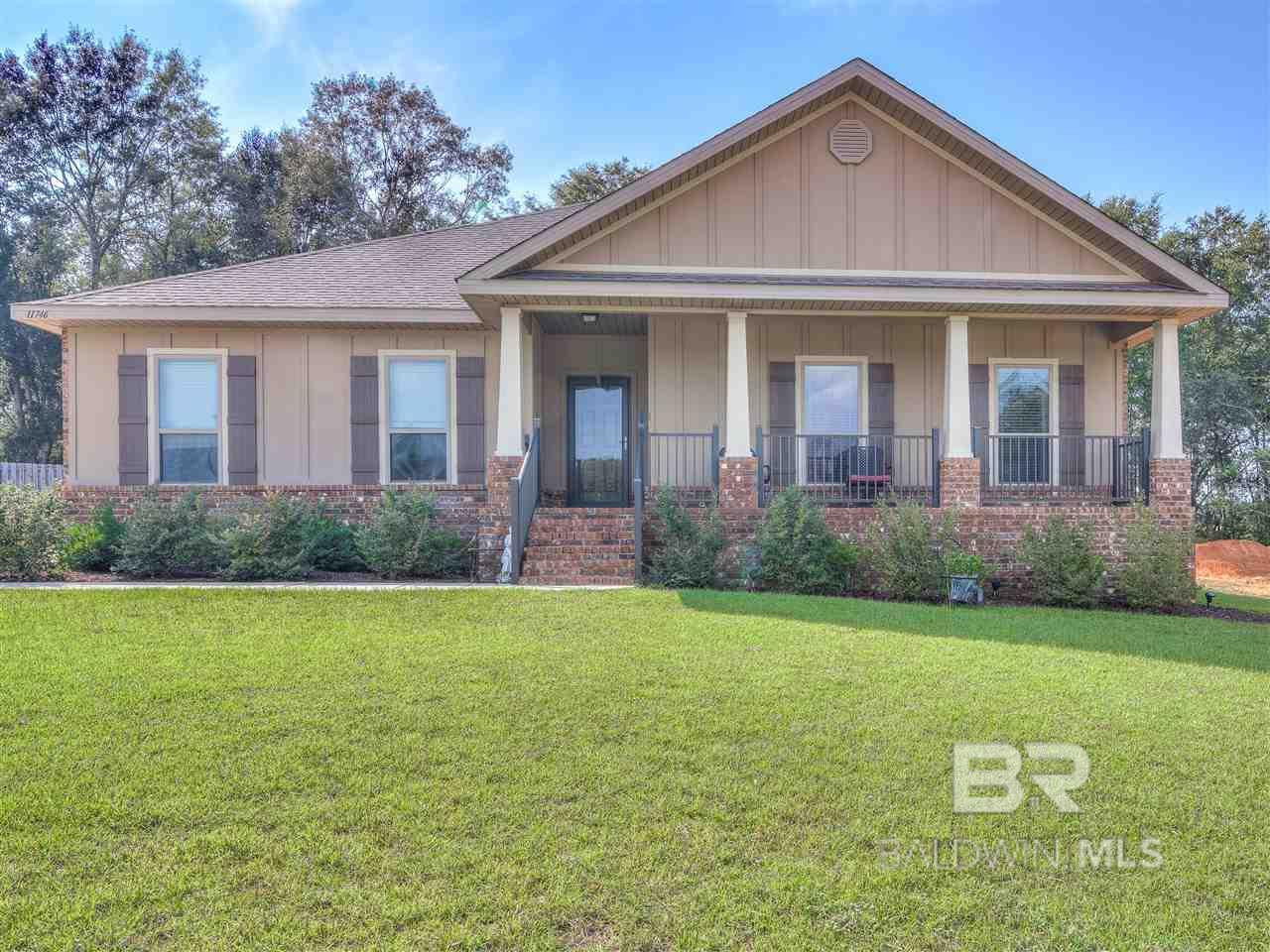 The Reserve at Daphne Urban Property