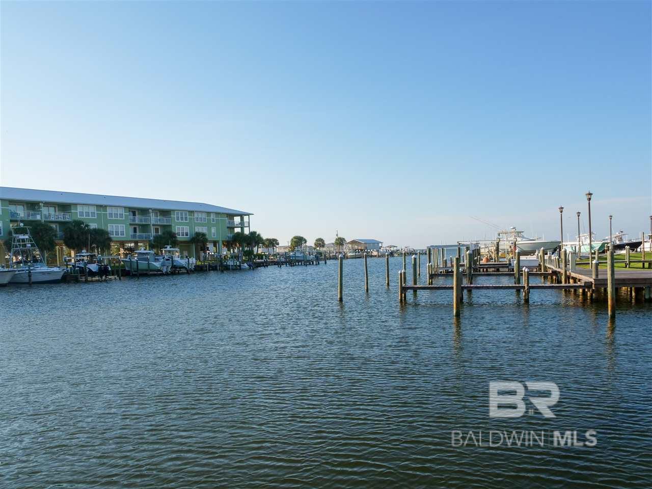 Navy Cove Harbor Condos for Sale in Fort