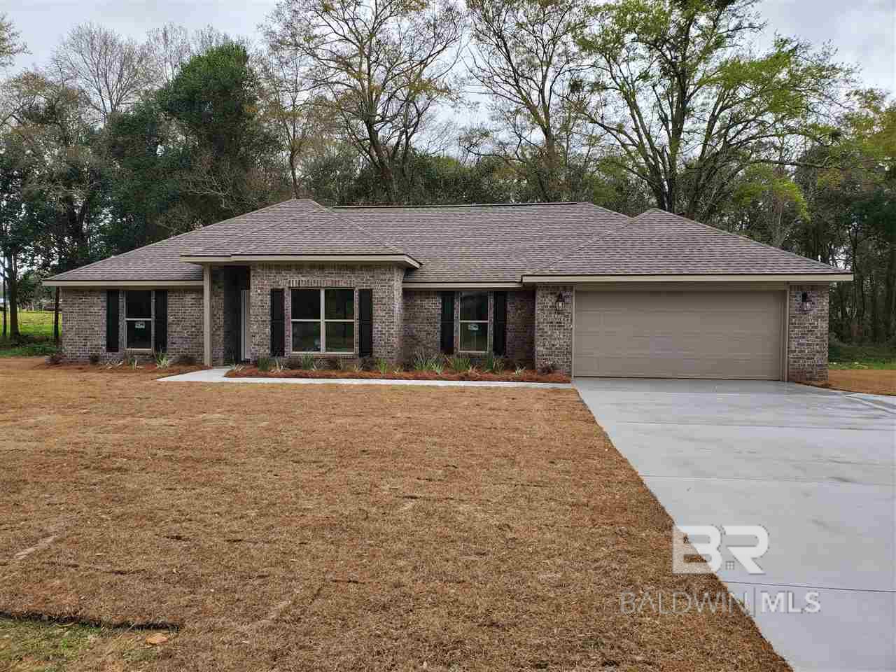 best home builder baldwin county alabama