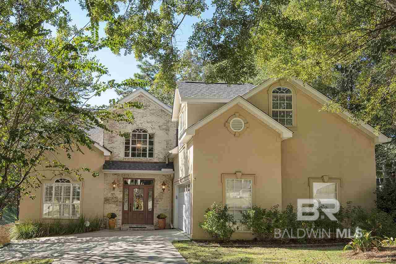 The Bluffs of Fairhope