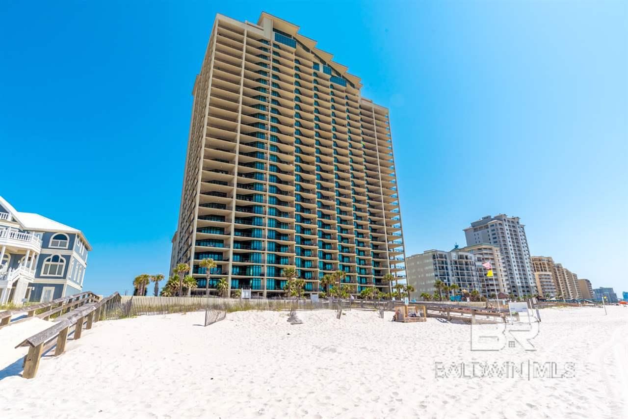 Phoenix West Condos For Sale Orange Beach Al Condominium