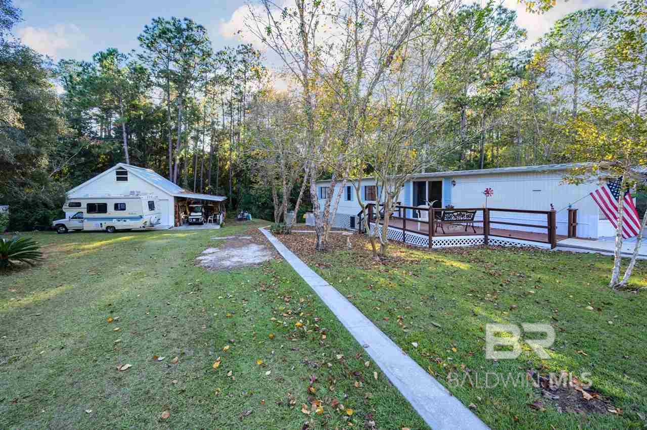 Lillian AL Homes for Sale