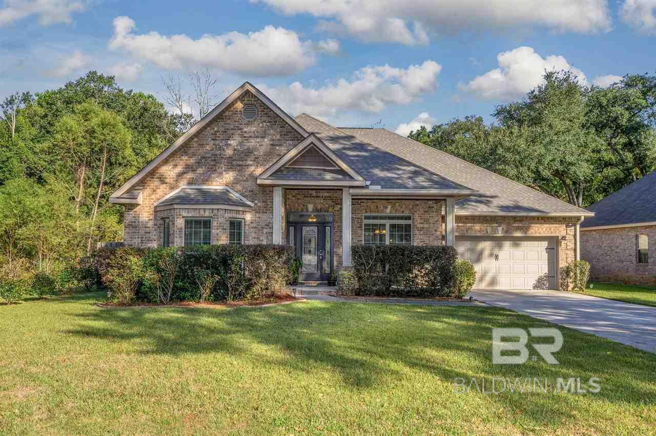 best home builder baldwin county alabama