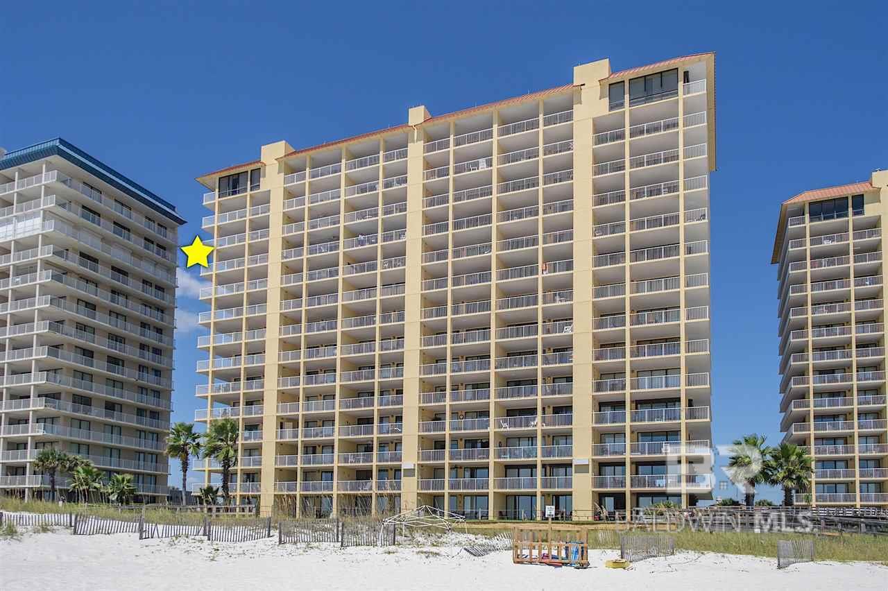 Summer House Condos For Sale Orange Beach Al Condominium