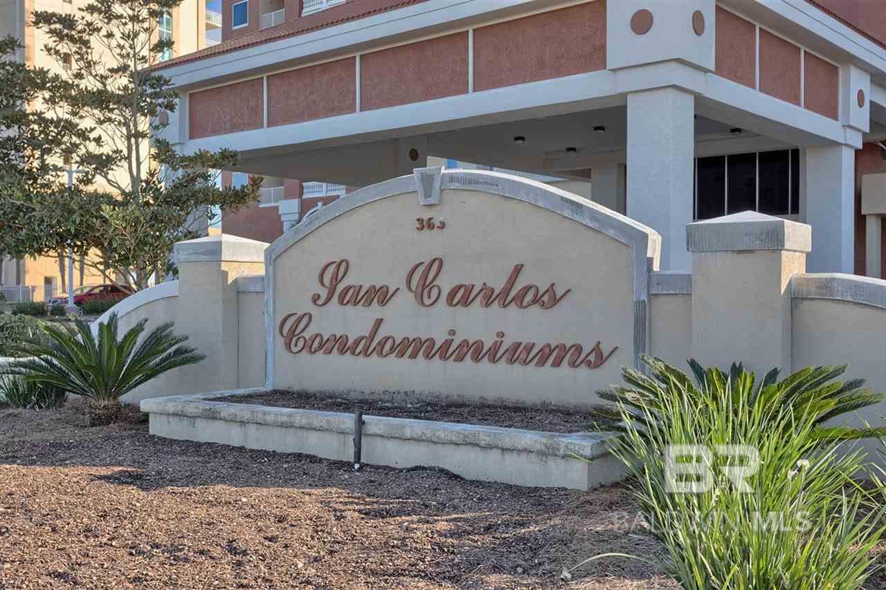 365 E Beach Blvd 1803 Gulf Shores Al 36542 Orange