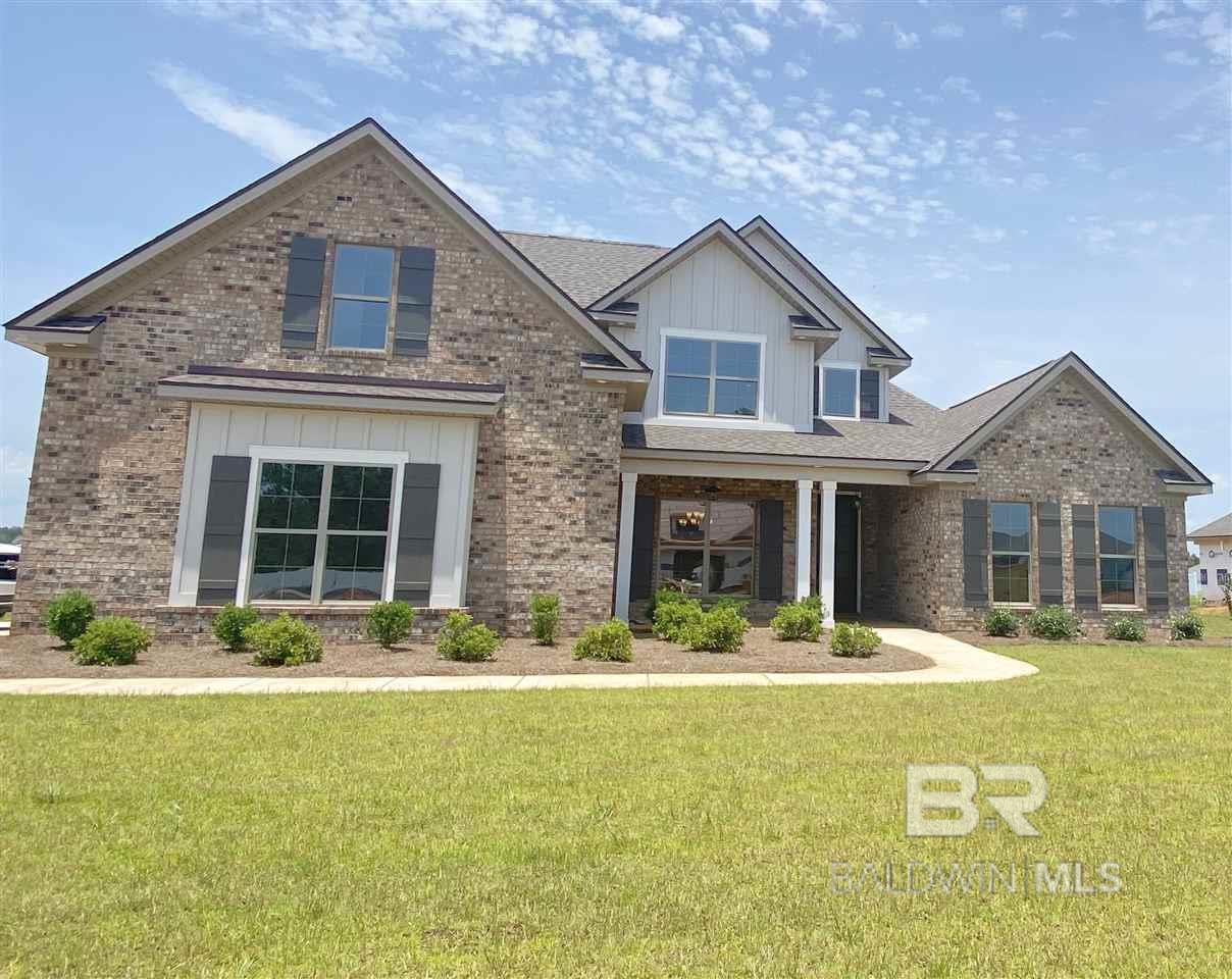 Truland Homes for sale in Daphne, AL