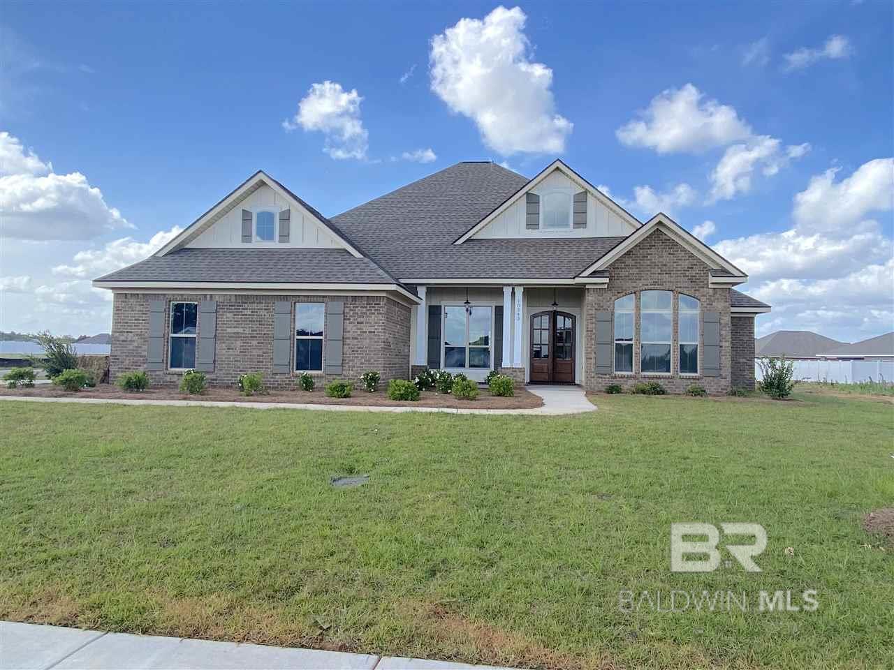 Jubilee Farms Homes for Sale In Daphne AL Urban Property