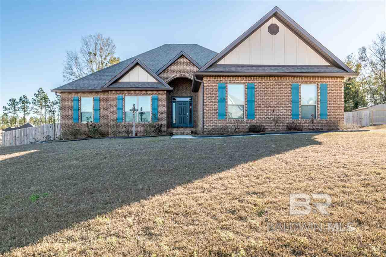 The Reserve at Daphne Urban Property