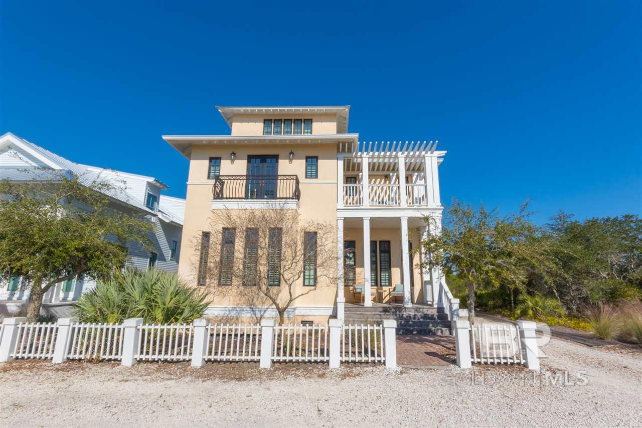 Village of Tannin Urban Property