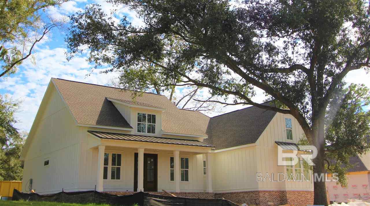 The Verandas Homes For Sale Fairhope AL