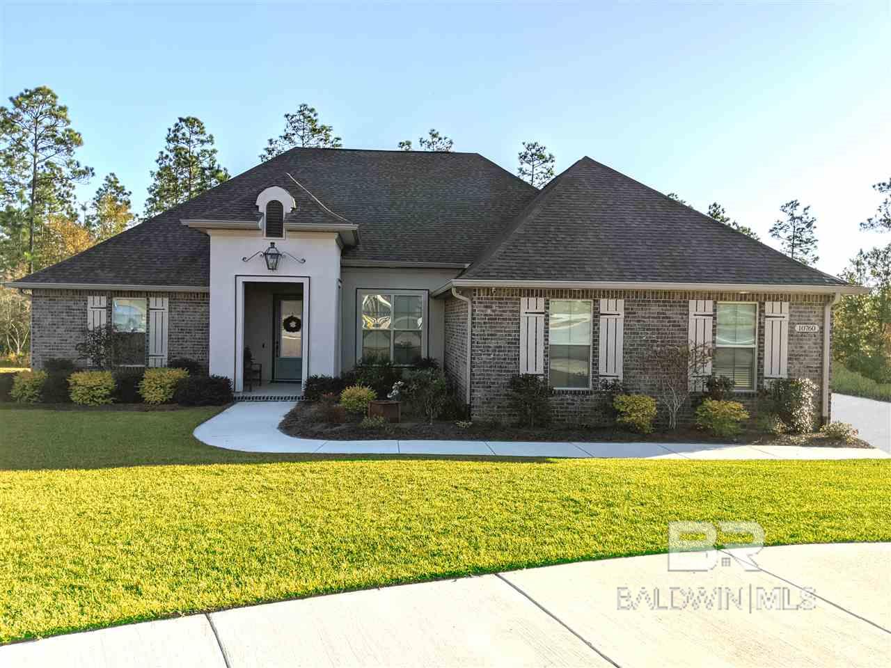 Dsld Homes In Baldwin County Fairhope Spanish Fort Daphne