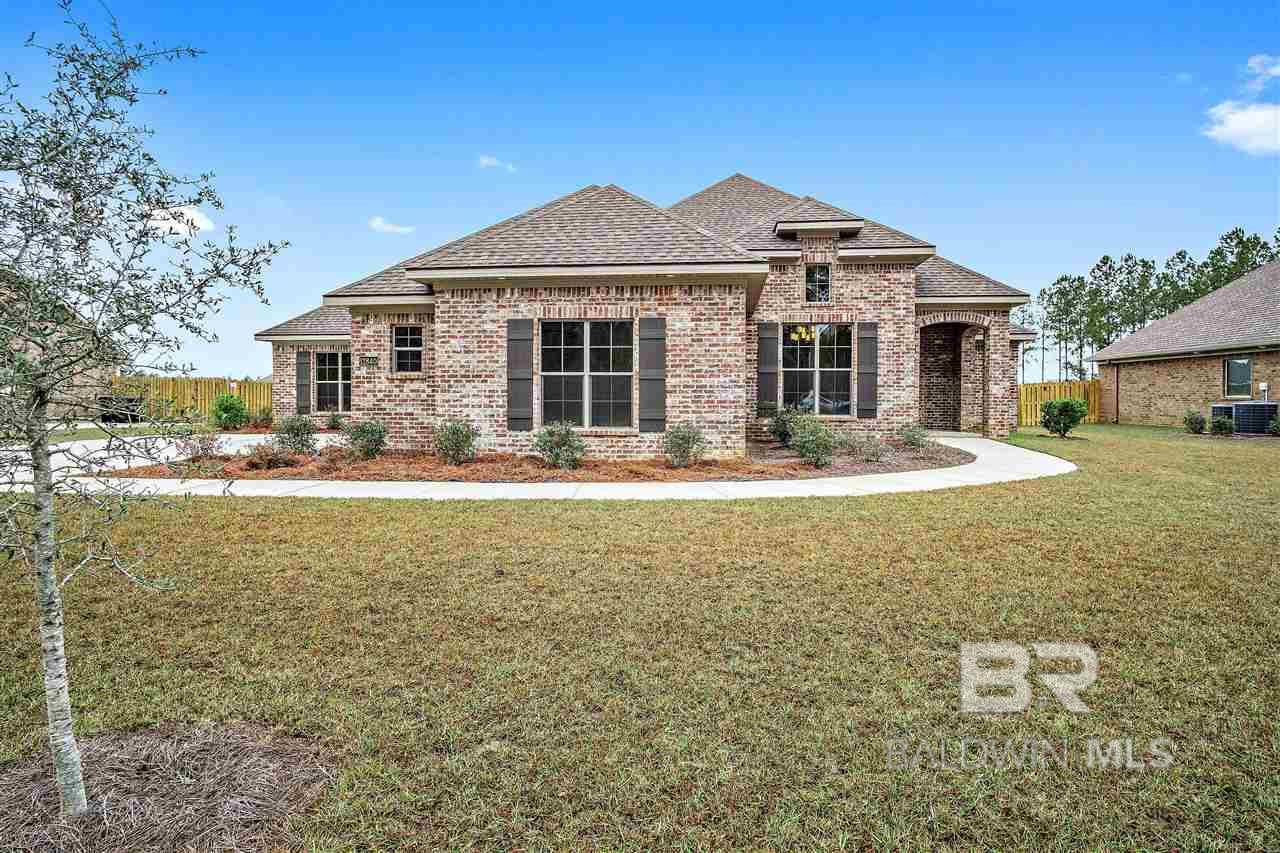 Truland Homes for sale in Spanish Fort, AL