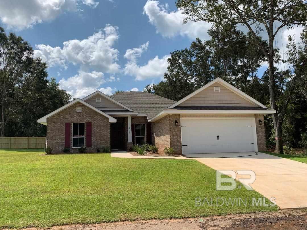 Homes For Sale In Foley Alabama