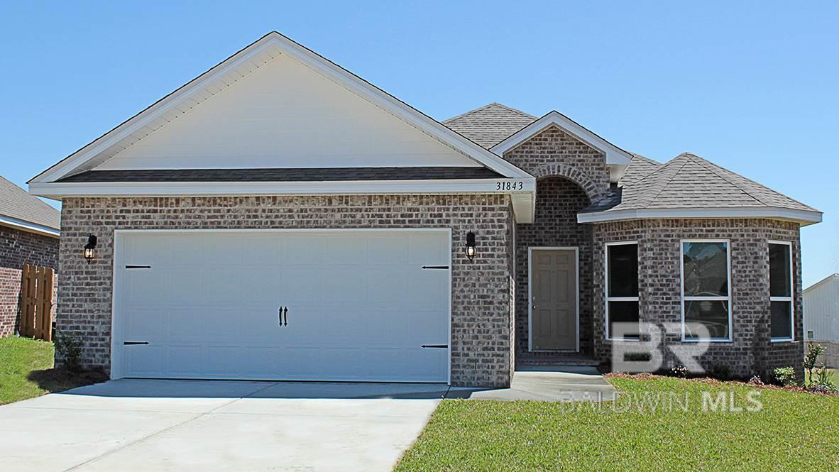 Stonebridge Homes For Sale Spanish Fort AL