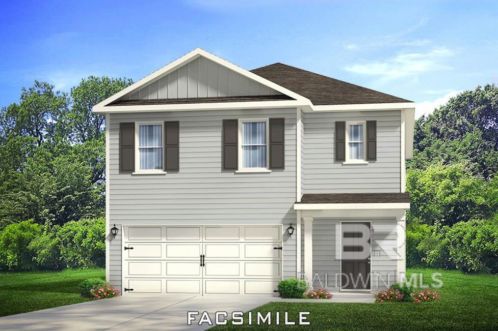 Dsld Homes In Baldwin County Fairhope Spanish Fort Daphne